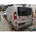 RENAULT TRAFIC FURGÓN