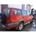 NISSAN TERRANO/TERRANO.II (R20)