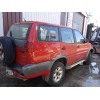 nissan terrano/terrano.ii (r20) del año 1999