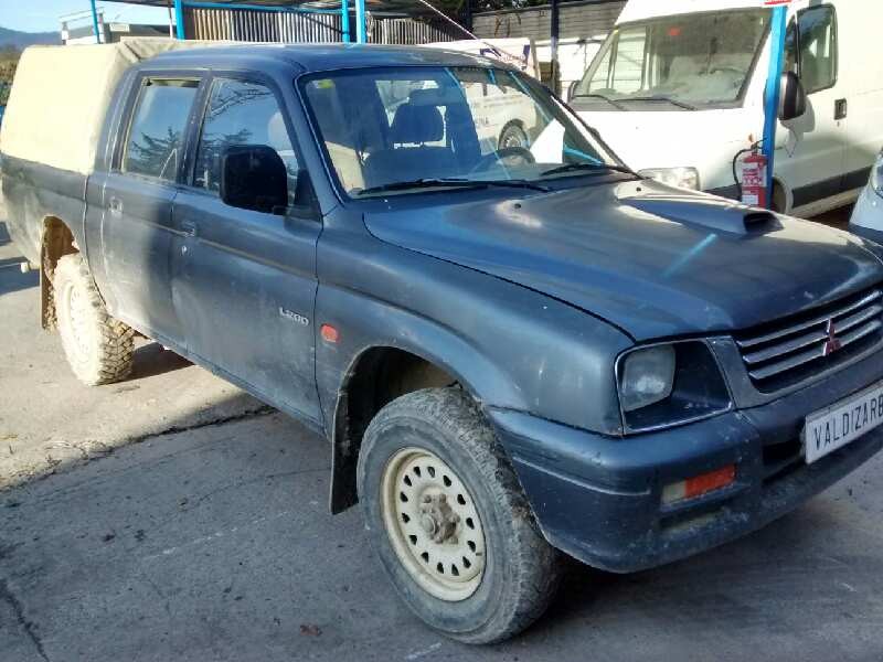 MITSUBISHI L 200 (K60T)