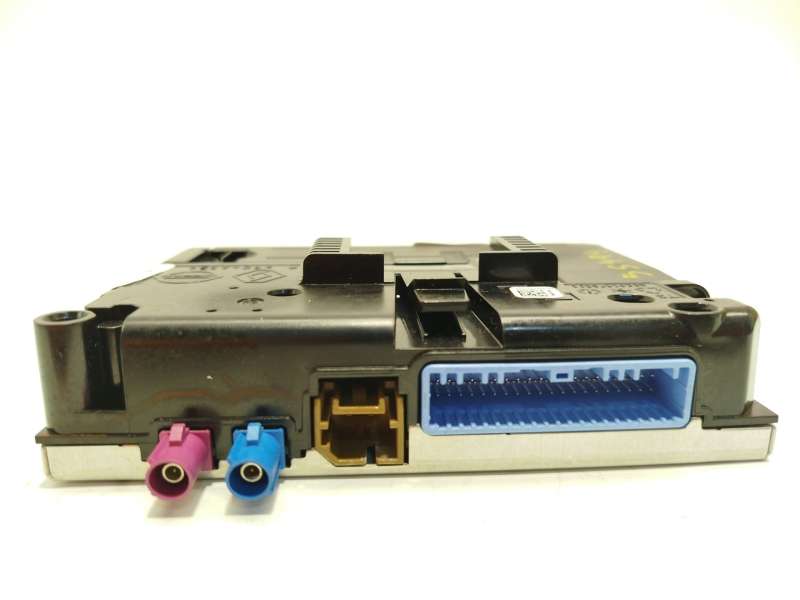 Recambio de modulo electronico para renault arkana i (lcm_, ldn_) 1.3 tce 140 (ldn0) referencia OEM IAM 2591A7327R - Negro 3