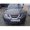 saab 9-3 sport sedán del año 2010