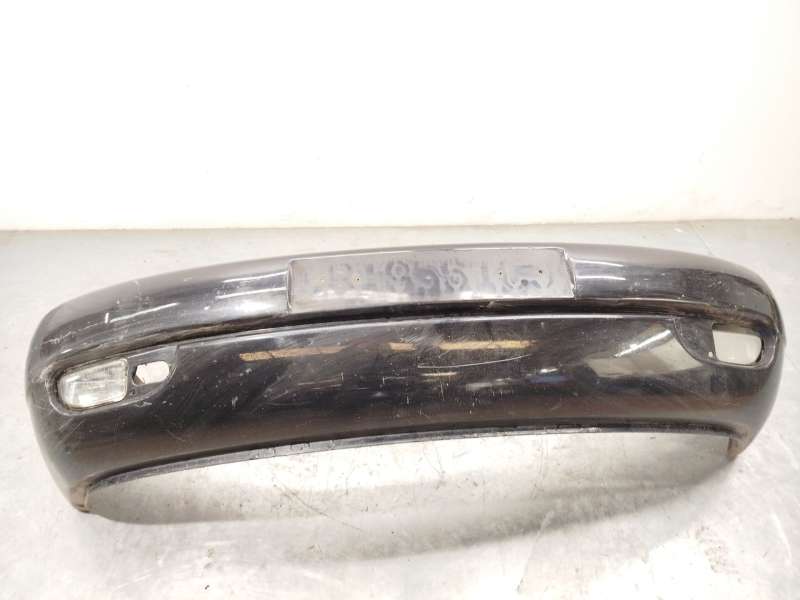 Recambio de paragolpes delantero para volkswagen transporter t4 autobús (70b, 70c, 7db, 7dk, 70j, 70k, 7dc, 7 2.5 tdi referencia - Negro 2
