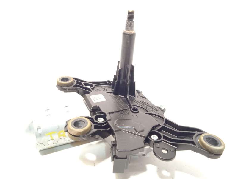 Recambio de motor limpia trasero para dacia sandero ii (b8_) 1.0 sce 75 (b8jc, b8jd) referencia OEM IAM 287105483R  W000034936 - Blanco