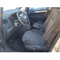 OPEL ZAFIRA / ZAFIRA FAMILY B (A05)