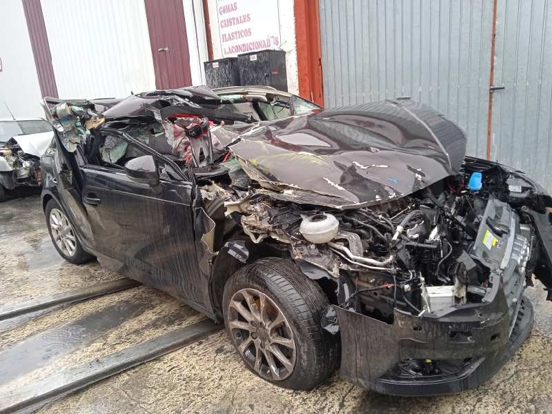 AUDI A3 SPORTBACK (8VA)