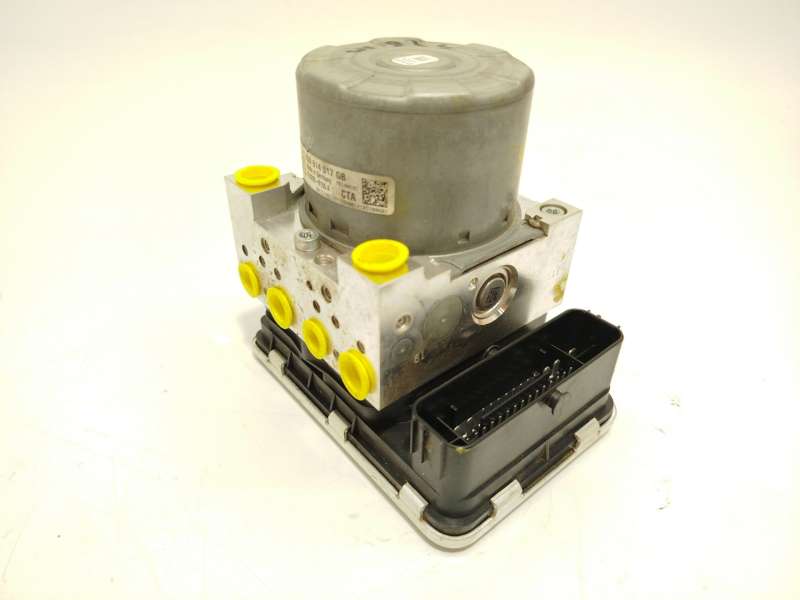 Recambio de abs para volkswagen t-roc (a11, d11) 2.0 tdi referencia OEM IAM 5Q0614517GB 5Q0614517BP 10022021554 2