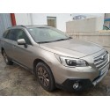 SUBARU OUTBACK (B15)