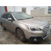 subaru outback (b15) del año 2016