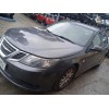 saab 9-3 sport sedán del año 2010