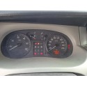 RENAULT TRAFIC COMBI (AB 4.01)