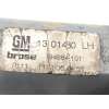 Recambio de elevalunas delantero izquierdo para opel astra h (a04) 1.6 (l48) referencia OEM IAM 13101480  