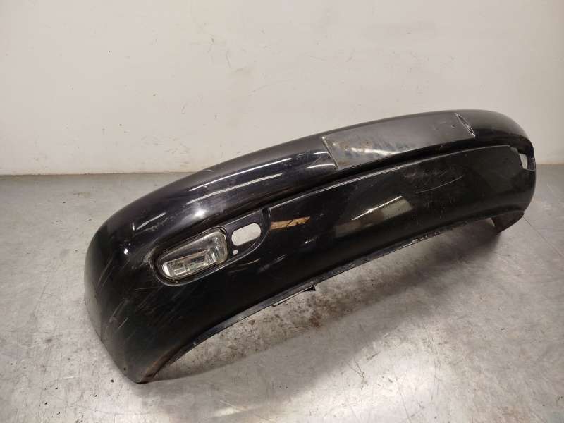 Recambio de paragolpes delantero para volkswagen transporter t4 autobús (70b, 70c, 7db, 7dk, 70j, 70k, 7dc, 7 2.5 tdi referencia - Negro 3