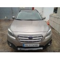 SUBARU OUTBACK (B15)