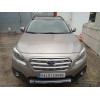 subaru outback (b15) del año 2016