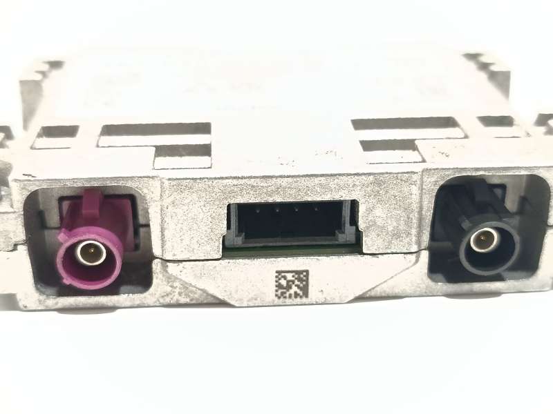 Recambio de modulo electronico para cupra leon (kl1, ku1, kug) 1.5 etsi referencia OEM IAM 4N0035456G 4