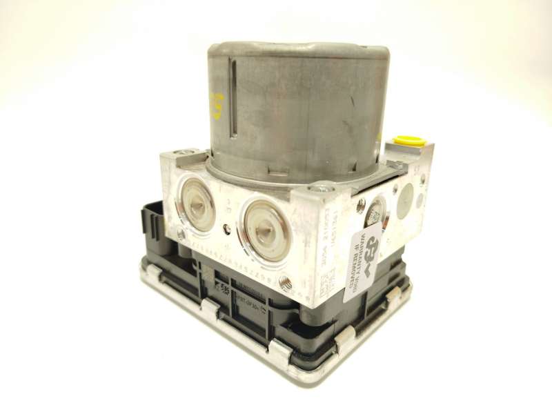Recambio de abs para volkswagen t-roc (a11, d11) 2.0 tdi referencia OEM IAM 5Q0614517GB 5Q0614517BP 10022021554 3