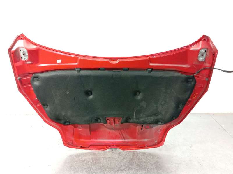 Recambio de capot para ford focus iii sedán 1.0 ecoboost referencia OEM IAM 1797477 - Rojo 4