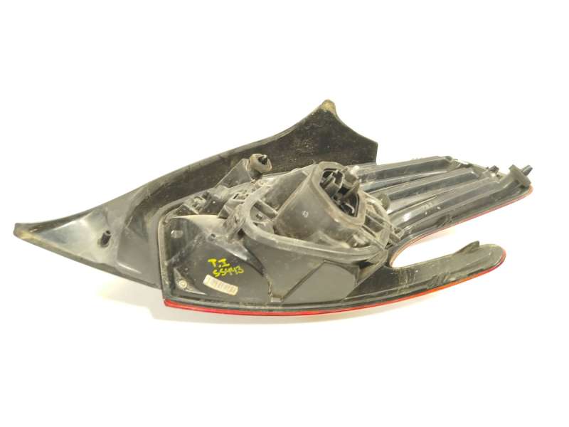 Recambio de piloto trasero izquierdo para peugeot 208 i (ca_, cc_) 1.2 vti 82 referencia OEM IAM 9825601280 4