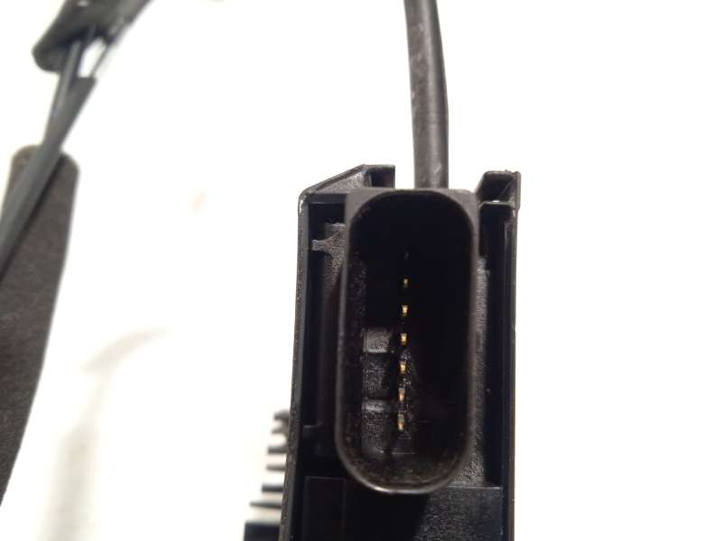 Recambio de cerradura puerta delantera derecha para peugeot 308 ii (lb_, lp_, lw_, lh_, l3_) 1.5 bluehdi 130 referencia OEM IAM - Gris 3