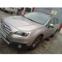 SUBARU OUTBACK (B15)