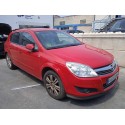 OPEL ASTRA H BER.