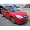 opel astra h ber. del año 2009