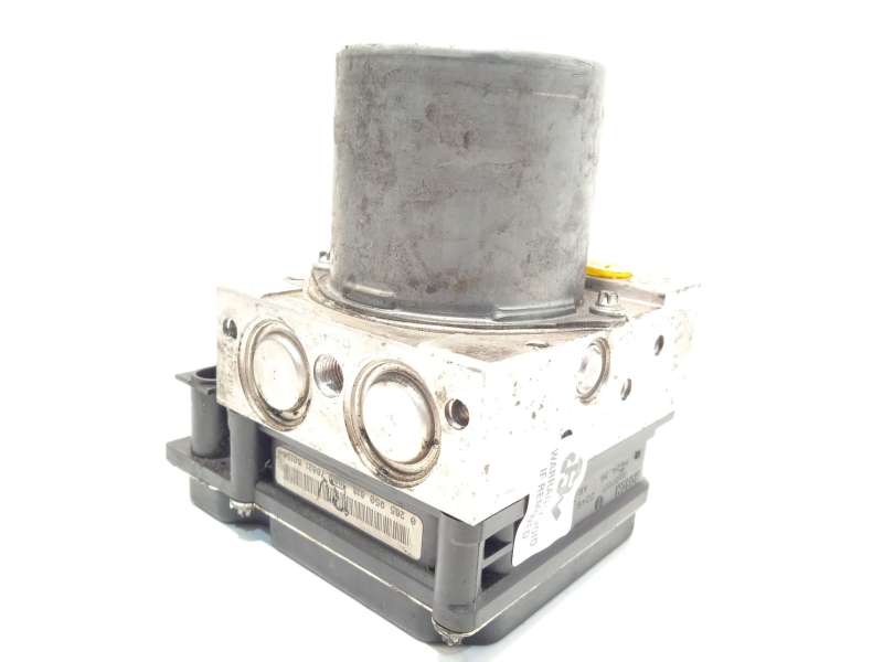 Recambio de abs para mercedes-benz clase b sports tourer (w245) b 200 cdi (245.208) referencia OEM IAM A0064313812 0265950618 02 2