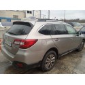SUBARU OUTBACK (B15)