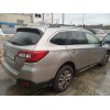 subaru outback (b15) del año 2016