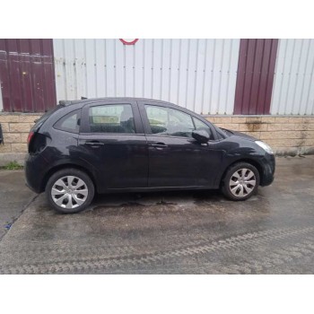 citroën c3 del año 2012