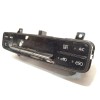 Recambio de mando climatizador para toyota auris touring sports (e18) 1.8 16v cat (híbrido) referencia OEM IAM 5590002C60  