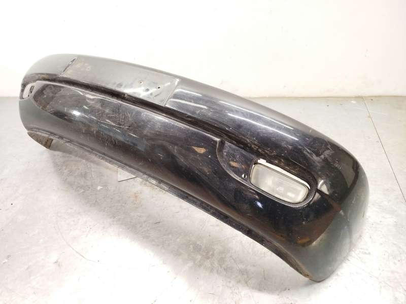 Recambio de paragolpes delantero para volkswagen transporter t4 autobús (70b, 70c, 7db, 7dk, 70j, 70k, 7dc, 7 2.5 tdi referencia - Negro 5
