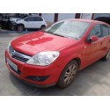 OPEL ASTRA H BER.