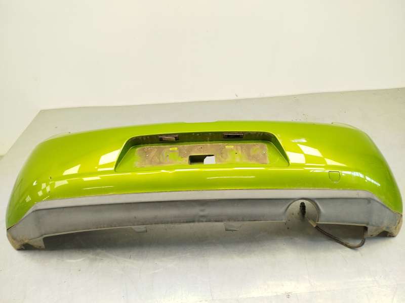 Recambio de paragolpes trasero para citroën c3 ii (sc_) 1.4 referencia OEM IAM 7410KY 2