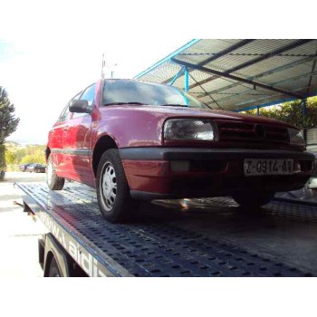 volkswagen vento (1h2) del año 1994