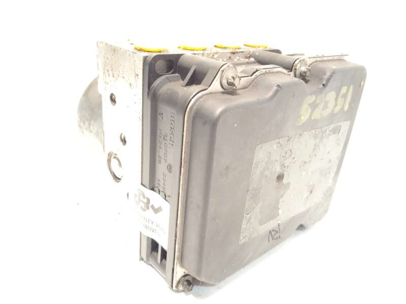 Recambio de abs para mercedes-benz clase b sports tourer (w245) b 200 cdi (245.208) referencia OEM IAM A0064313812 0265950618 02 3