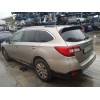 subaru outback (b15) del año 2016