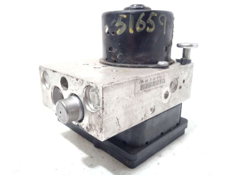 Recambio de abs para ssangyong rexton w / rexton 2.0 xdi referencia OEM IAM 4894031000 06210227614 06210969693 2