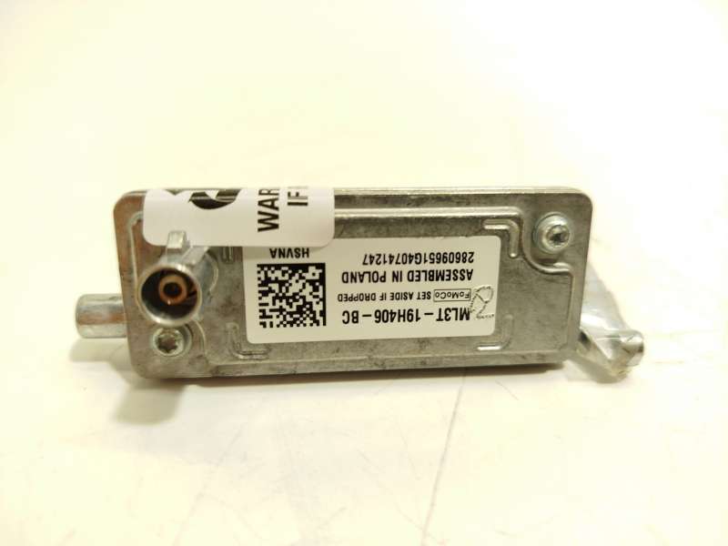 Recambio de modulo electronico para ford tourneo courier 1.0 ecoboost referencia OEM IAM ML3T19H406BC 2498675 - Azul 4
