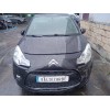 citroën c3 del año 2012