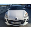 MAZDA 3 SEDÁN (BL)