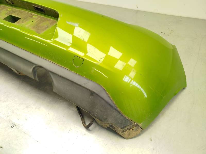 Recambio de paragolpes trasero para citroën c3 ii (sc_) 1.4 referencia OEM IAM 7410KY 3