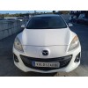 mazda 3 sedán (bl) del año 2012