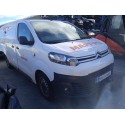 CITROËN JUMPY FUGÓN