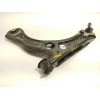 Recambio de brazo suspension inferior delantero izquierdo para seat arona (kj7, kjp) 1.0 tsi referencia OEM IAM 2Q0407151D  