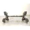 Recambio de puente trasero para peugeot 208 i (ca_, cc_) 1.2 vti 82 referencia OEM IAM 1607197280  