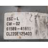 Recambio de abs para hyundai santa fe iv (tm, tma) 2.0 crdi awd referencia OEM IAM 58910S1100 6158941600 S158920500