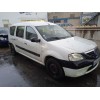 dacia logan mcv (ks_) del año 2007