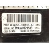 Recambio de mando climatizador para ford kuga (cbs) 2.0 tdci cat referencia OEM IAM GJ5T18C612AJ 2377241 